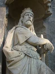 Břetislav I.